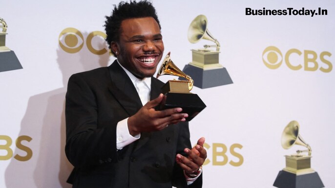Best Rap Performance: Family Ties Best Rap Performance: Family Ties