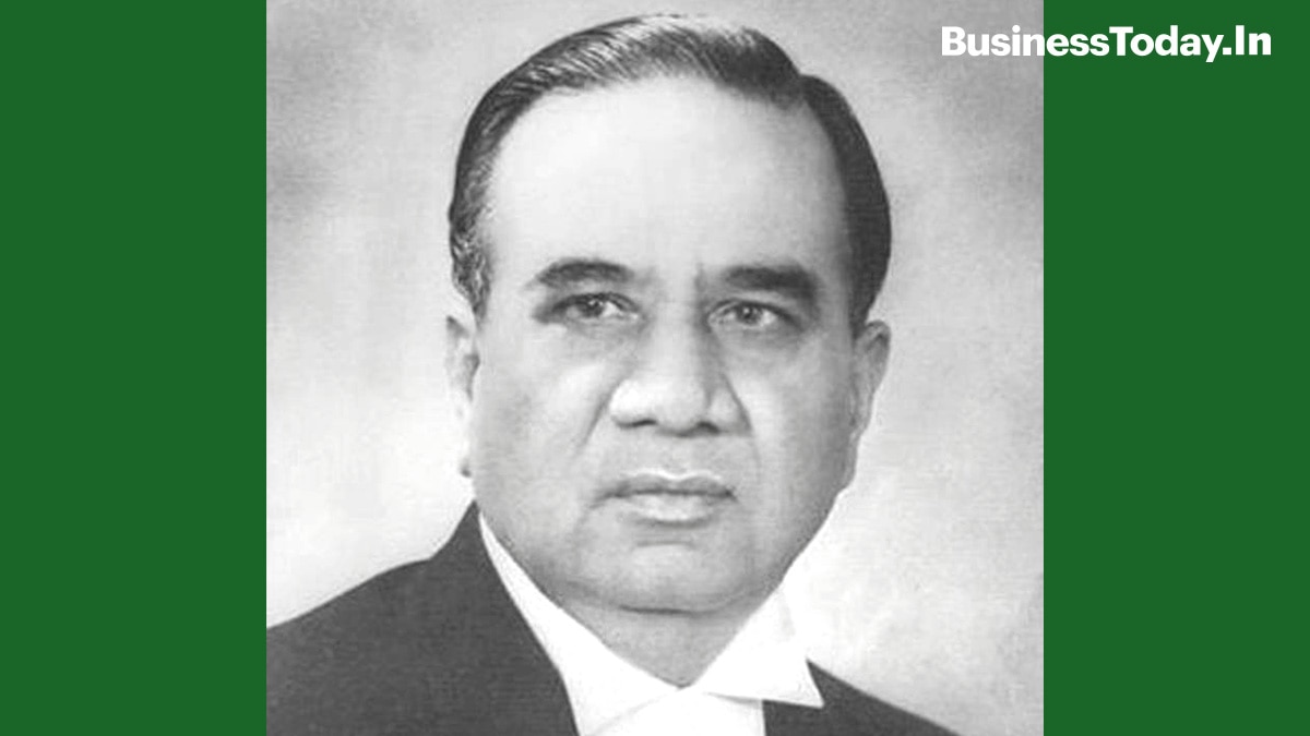Huseyn Shaheed Suhrawardy