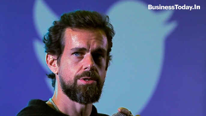 Jack Dorsey Jack Dorsey