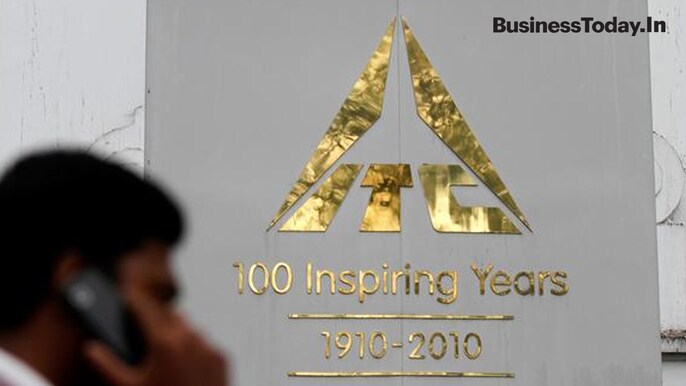 ITC ITC