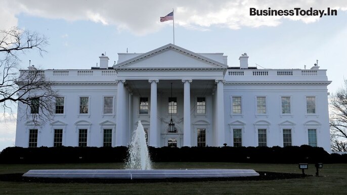 White House White House