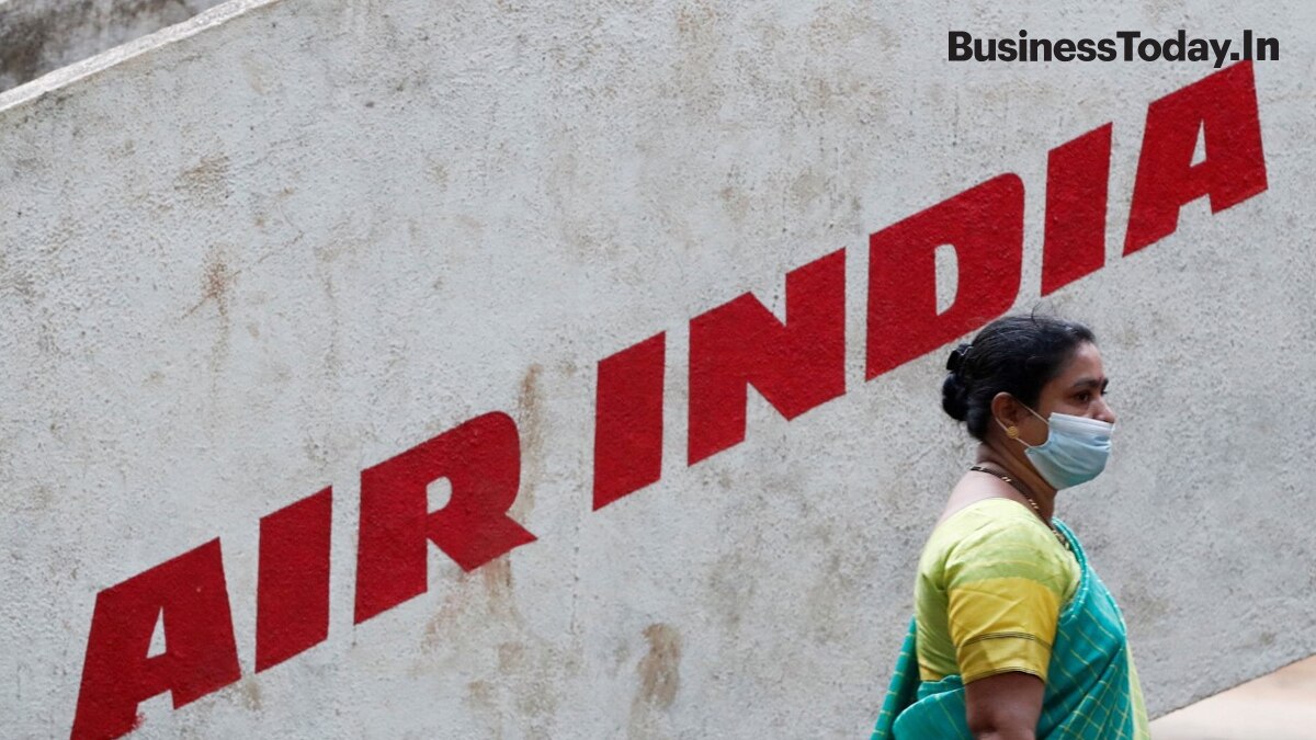 In Pics: India Sees Fresh COVID-19 Spike