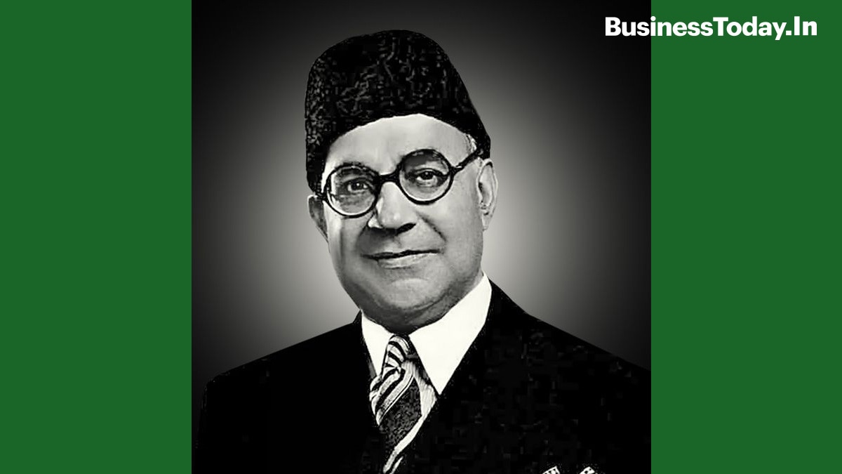 Liaqat Ali Khan