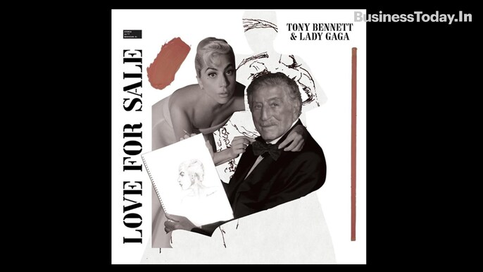 Best Engineered Album, Non-Classical: Love for Sale Best Engineered Album, Non-Classical: Love for Sale