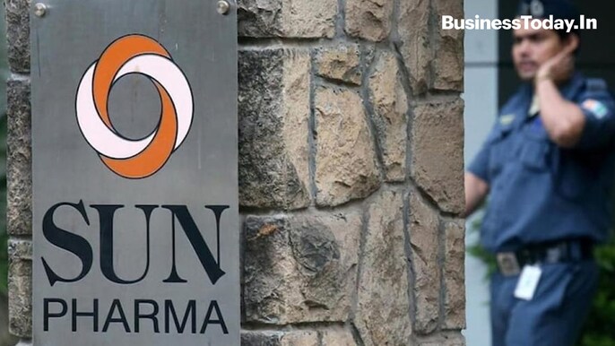 Sun Pharma Sun Pharma