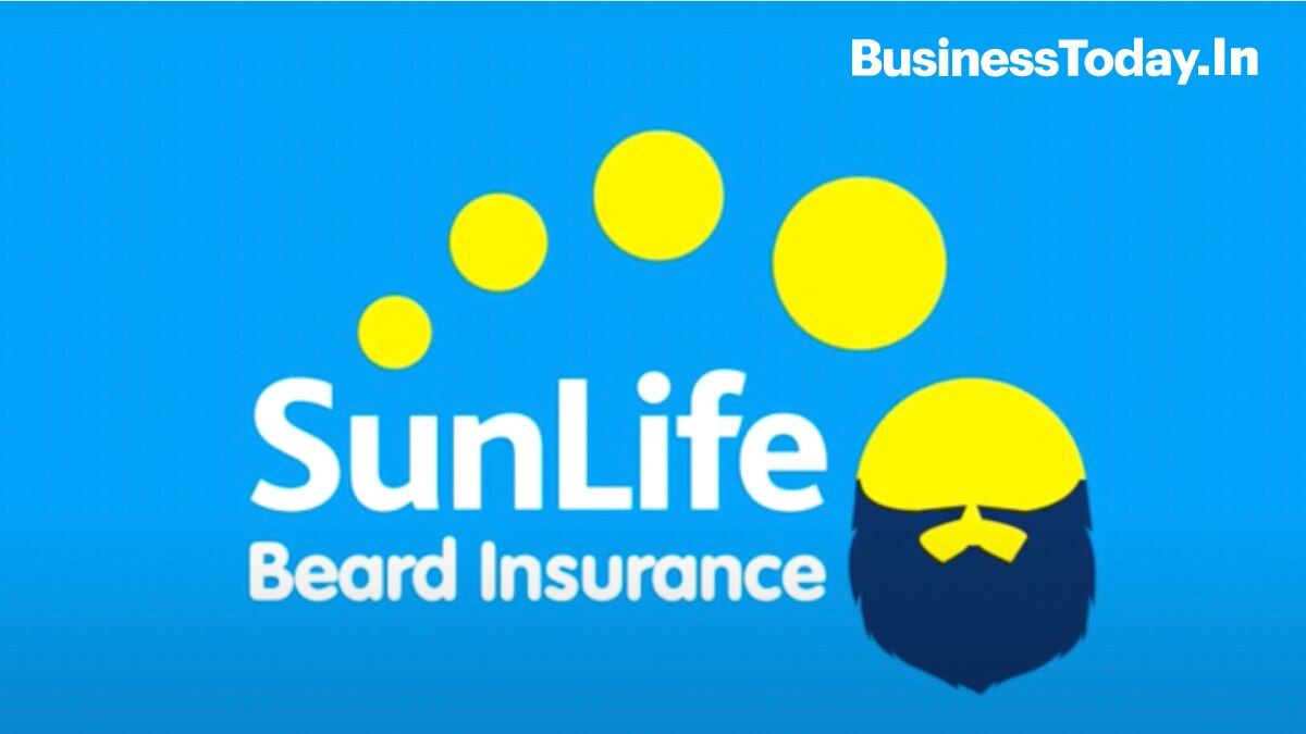 SunLife Beard Insurance