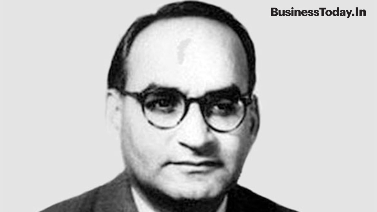 Chaudhry Mohammad Ali