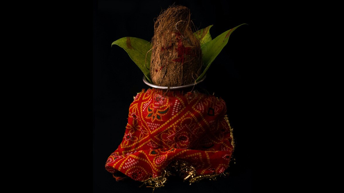  In one of the legends, it is believed that the king Ravana did not allow the Sun God to rise in the east and Vishu marks the day after Ravana's death when the sun could finally rise in the east.