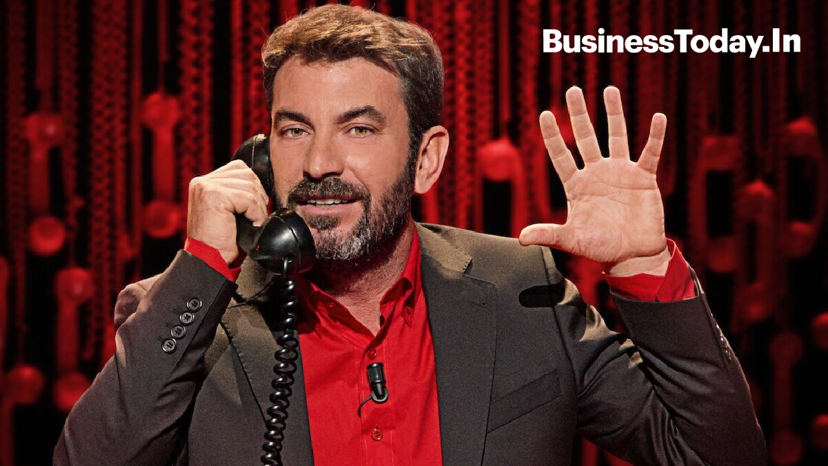 All About Gila - Netflix