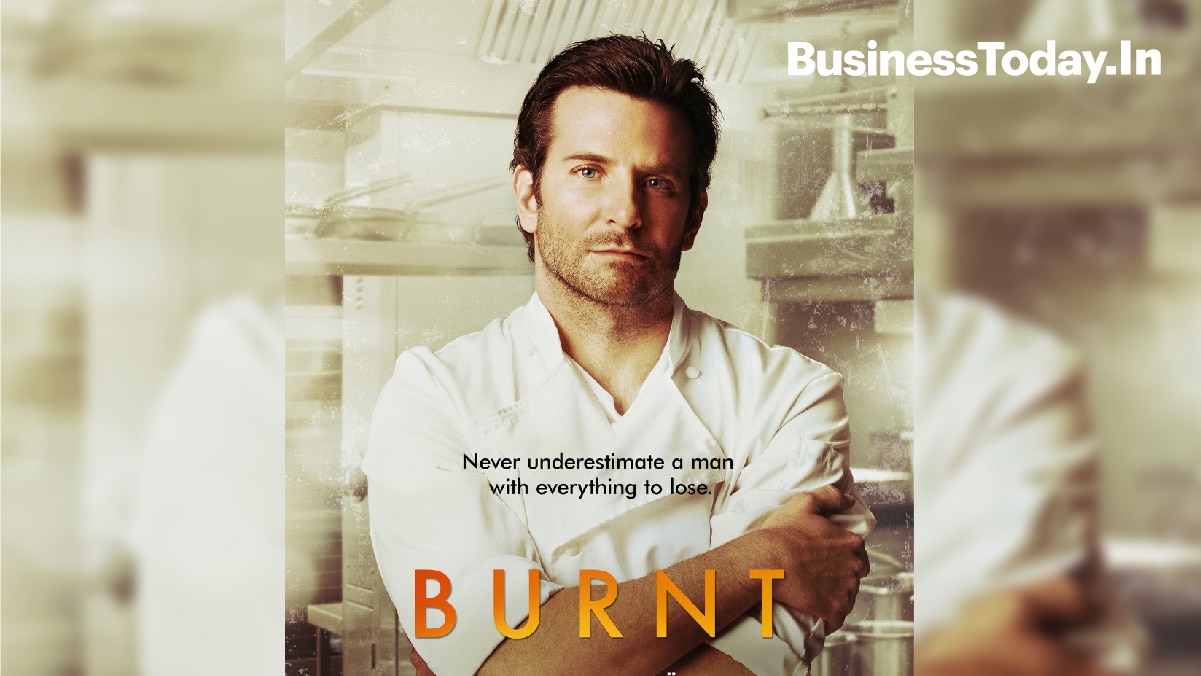 Burnt - Lionsgate Play