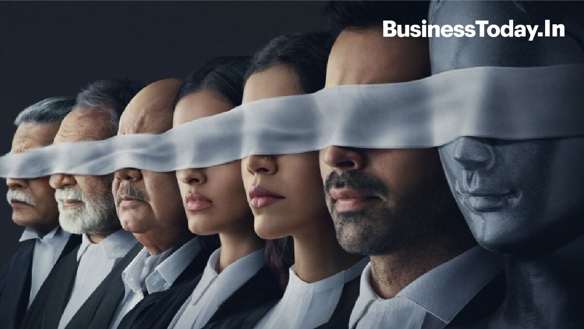 Guilty Minds - Amazon Prime Video