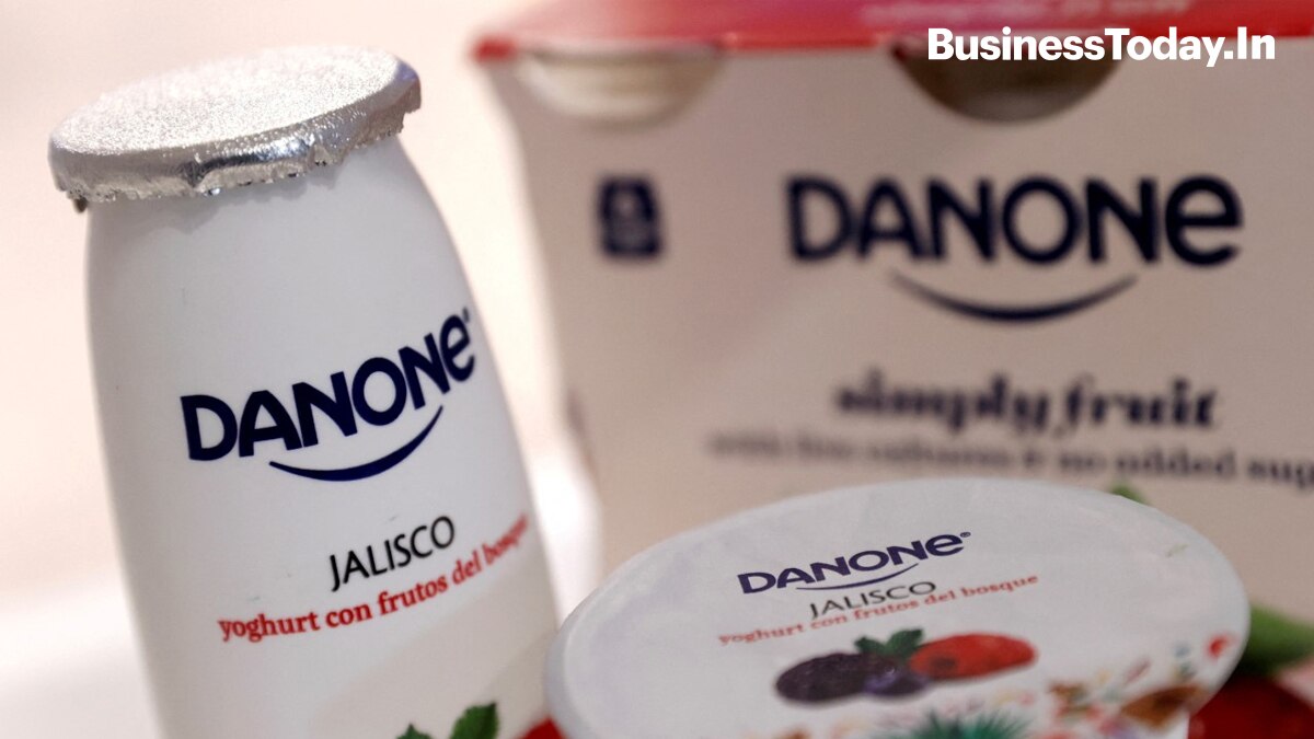 DANONE