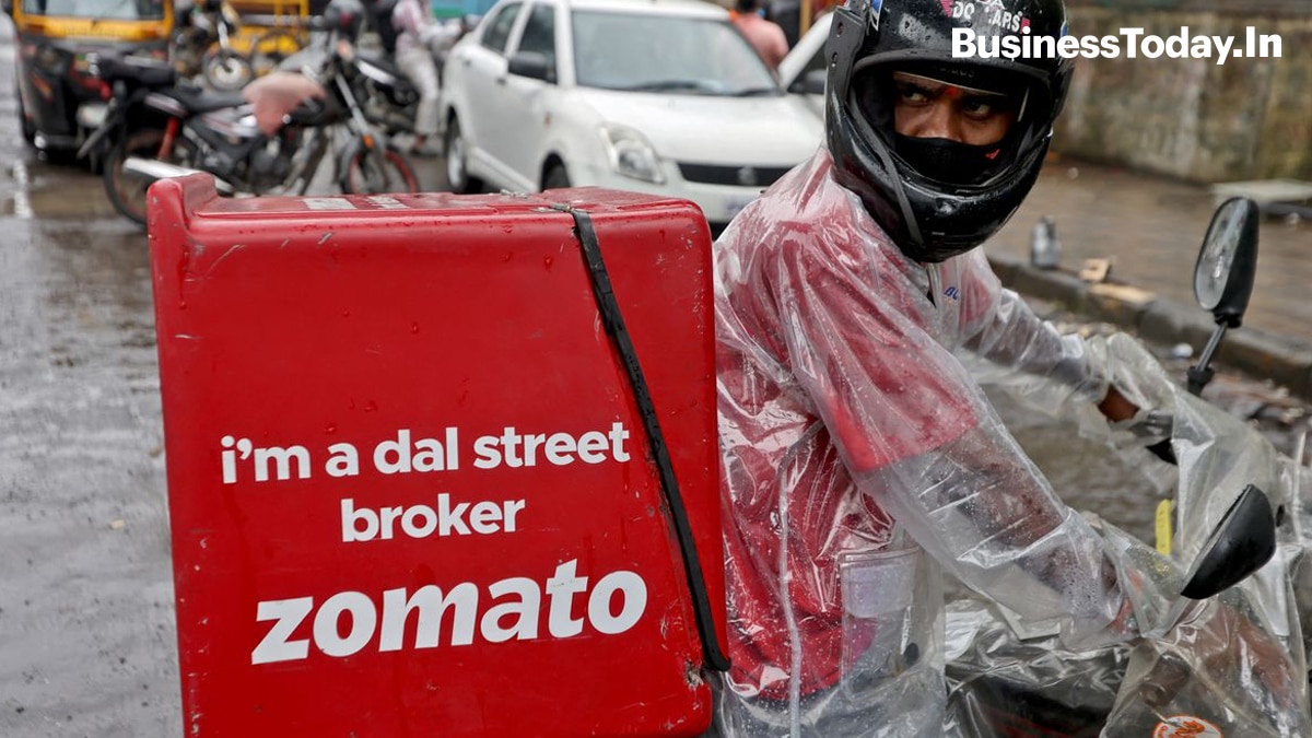 Zomato