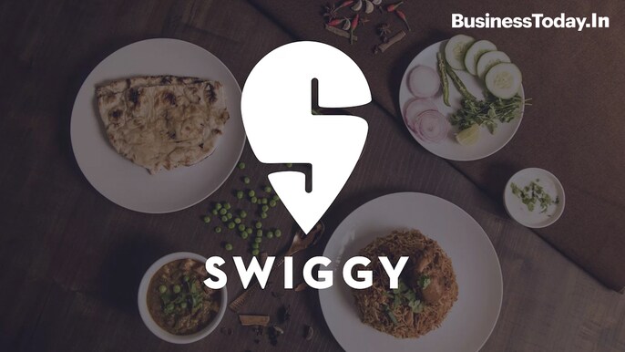 Swiggy Swiggy