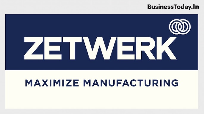 Zetwerk Zetwerk