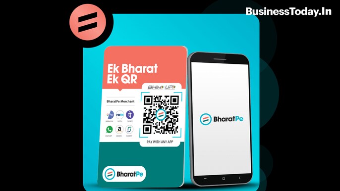 BharatPe BharatPe