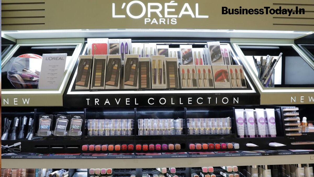 L'OREAL