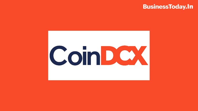 CoinDCX CoinDCX