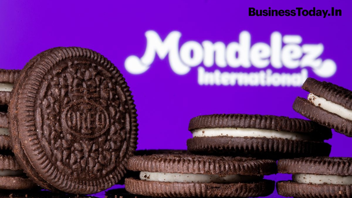 MONDELEZ INTERNATIONAL