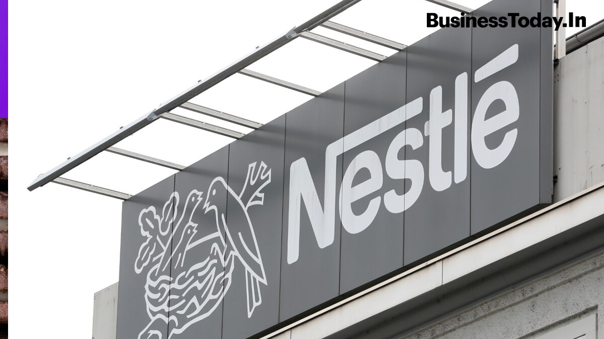NESTLE