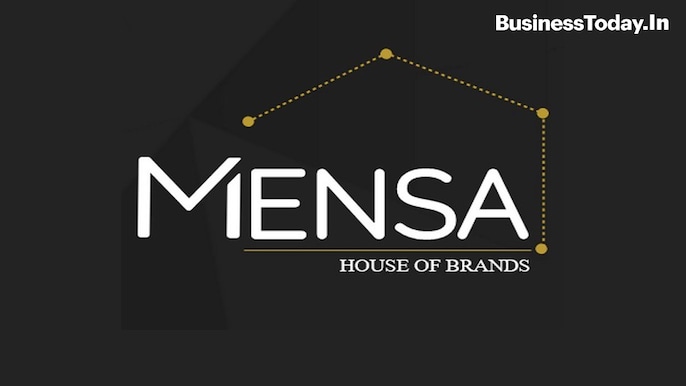 Mensa Brands Mensa Brands