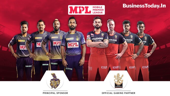Mobile Premier League Mobile Premier League