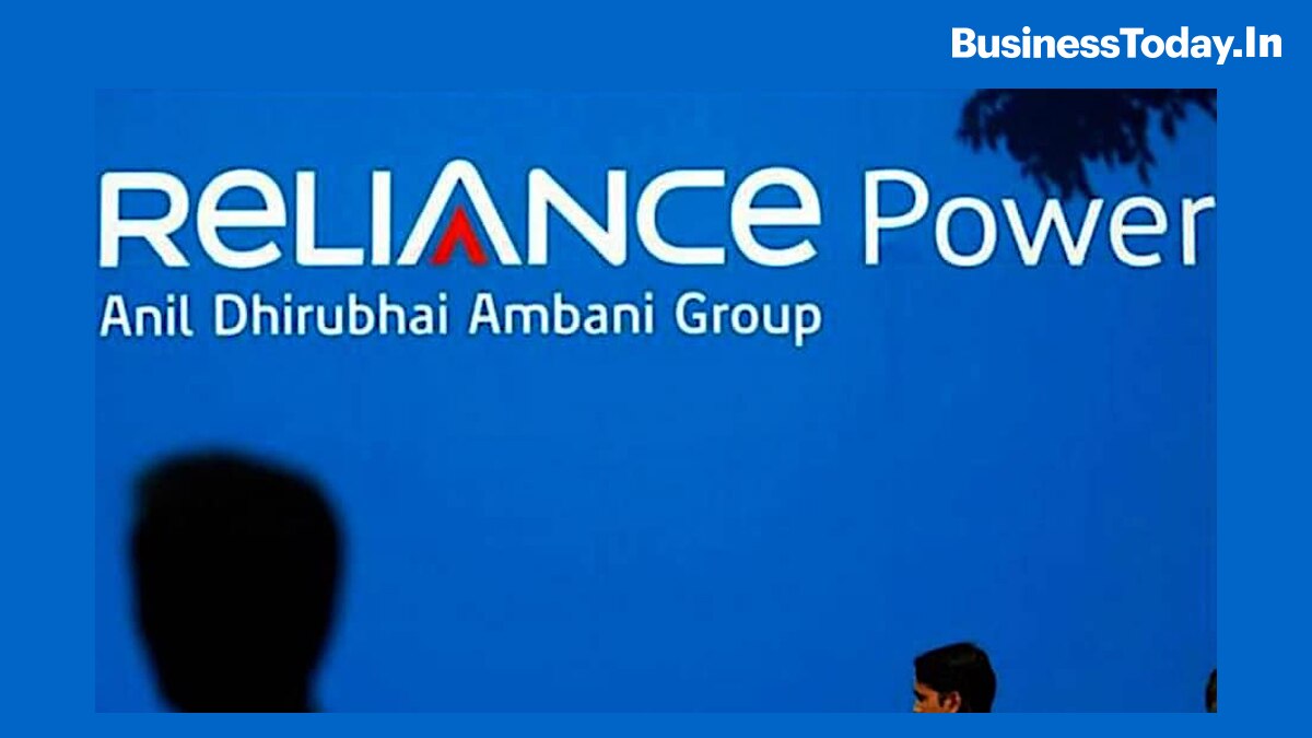Reliance Power