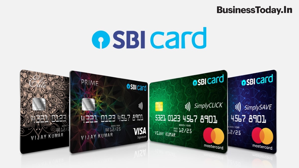 SBI Cards