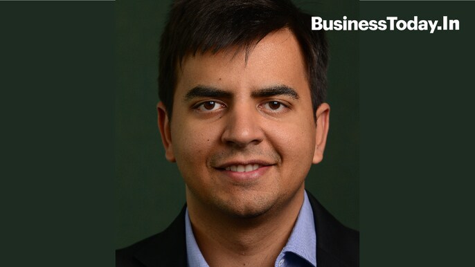 Bhavish Aggarwal: Co-founder of Ola cabs Bhavish Aggarwal: Co-founder of Ola cabs