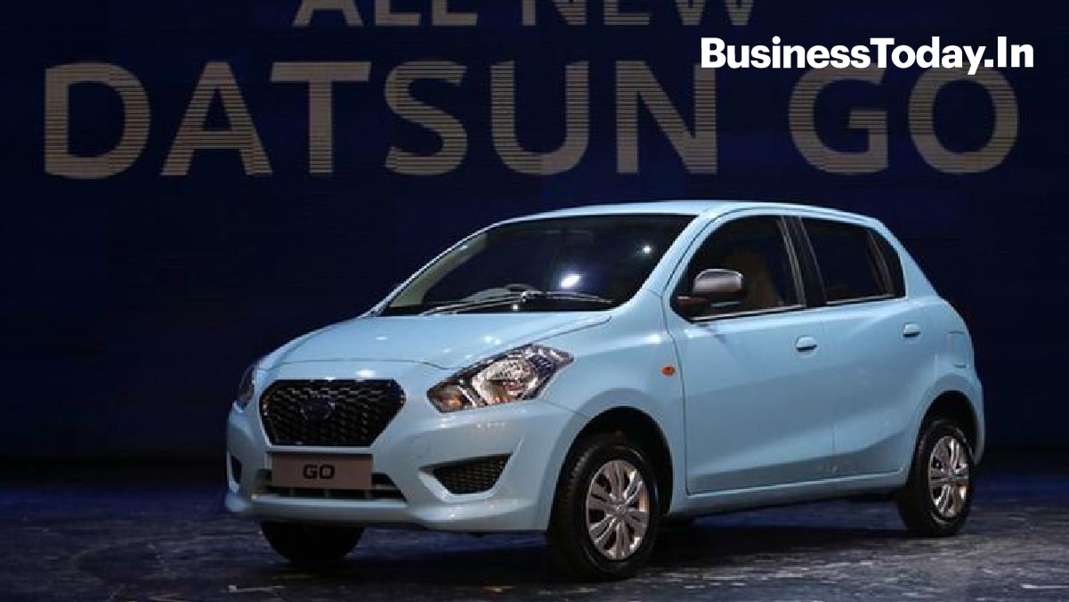 Datsun