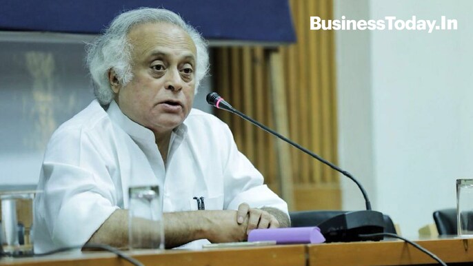 Jairam Ramesh: Member of Rajya Sabha Jairam Ramesh: Member of Rajya Sabha