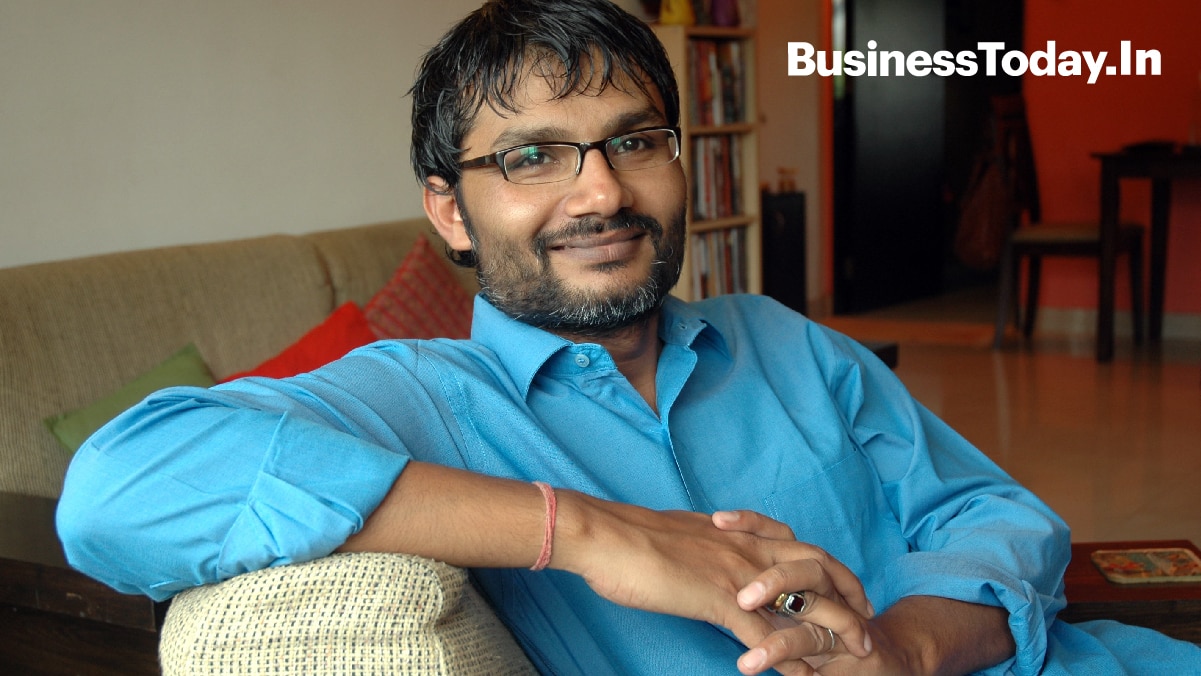 Nitesh Tiwari: Indian Film Director