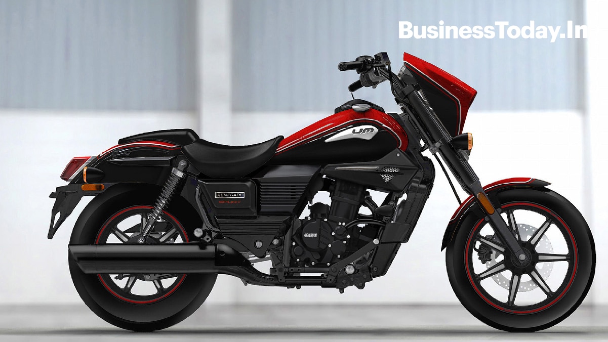 UM Motorcycles