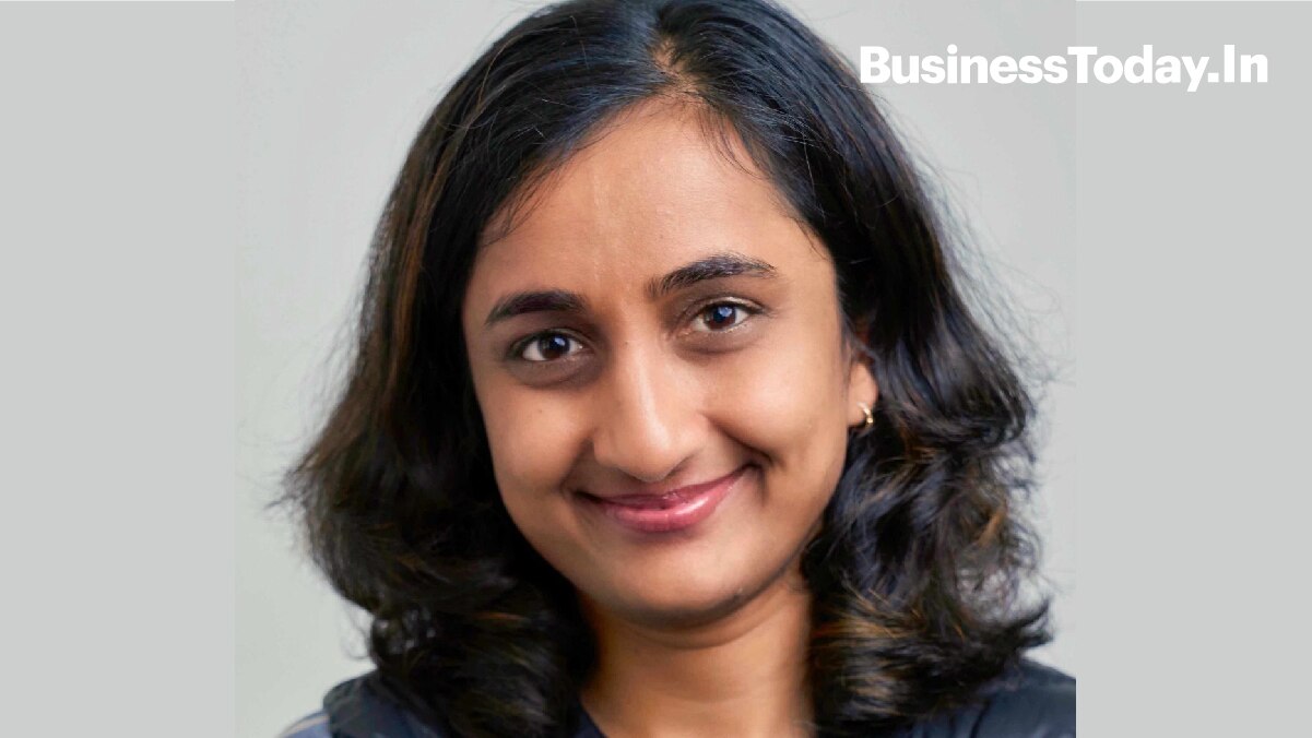 Parul Gupta: Co-founder and President of Springboard