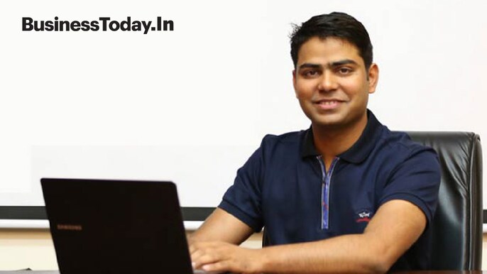 Rahul Yadav: Co-founder and former CEO of housing.com Rahul Yadav: Co-founder and former CEO of housing.com