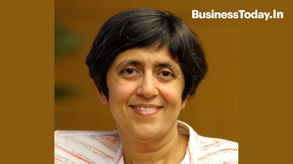 Sarita Adve: Professor at the University of Illinois