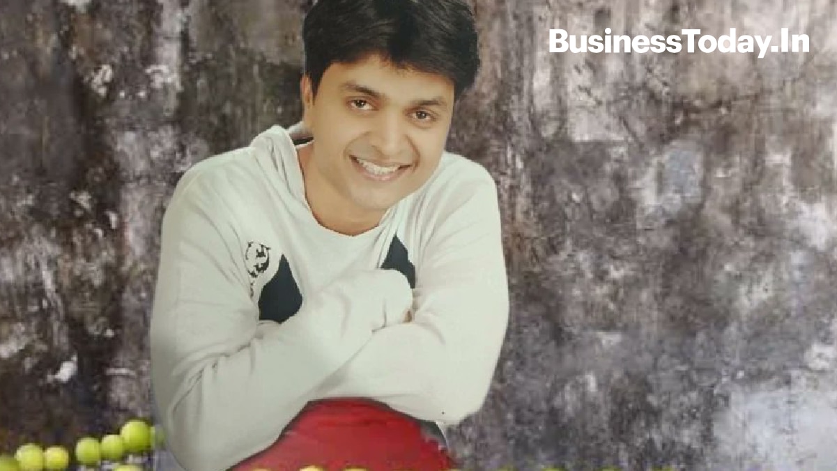 Vipul Goyal: Indian Comedian
