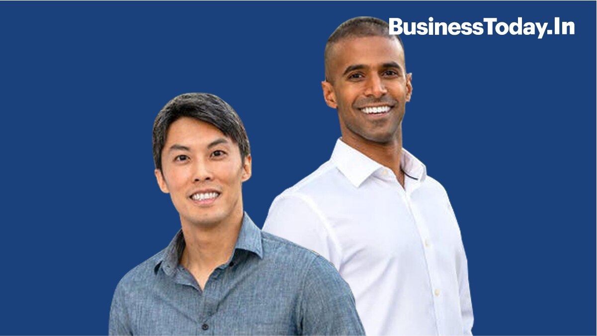 Nikil Viswanathan and Joseph Lau