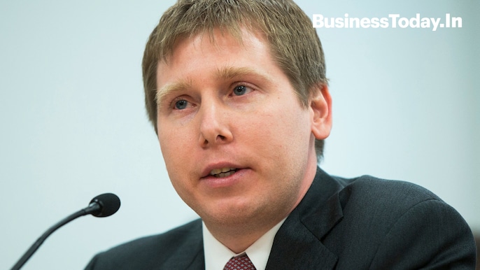 Barry Silbert Barry Silbert