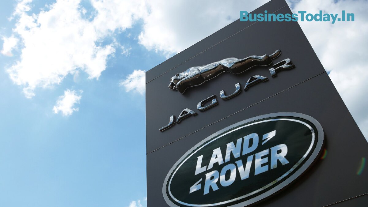 Jaguar Land Rover