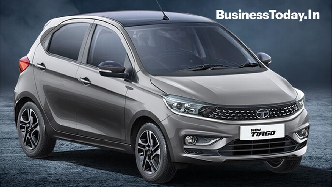 Tata Tiago Tata Tiago