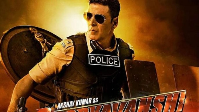 Sooryavanshi grabbed second spot by collecting Rs120.66 crore in a week. Sooryavanshi is Rohit Shetty ninth film to cross the Rs 100 crore-mark at the box office. Shetty now holds the record for the maximum number of films in the prestigious Rs 100 crore Sooryavanshi grabbed second spot by collecting Rs120.66 crore in a week. Sooryavanshi is Rohit Shetty ninth film to cross the Rs 100 crore-mark at the box office. Shetty now holds the record for the maximum number of films in the prestigious Rs 100 crore