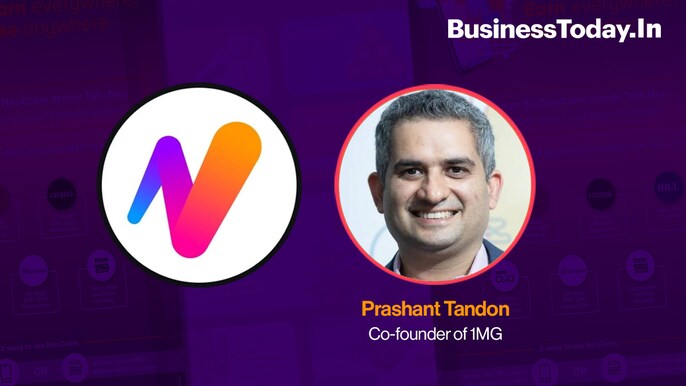 Prashant Tandon Prashant Tandon