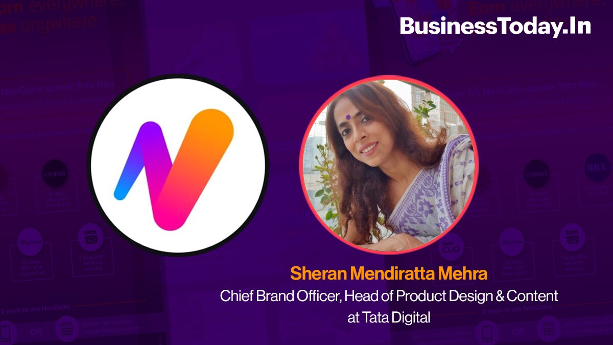 Sheran Mendiratta Mehra