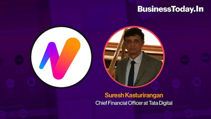 Suresh Kasturirangan Suresh Kasturirangan