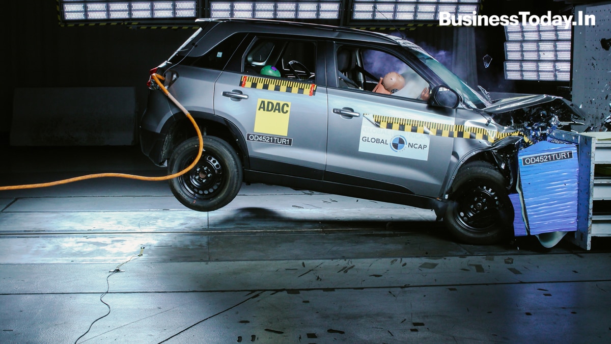 Toyota Urban Cruiser