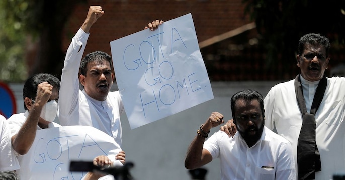 (Photo: Reuters) (Photo: Reuters)