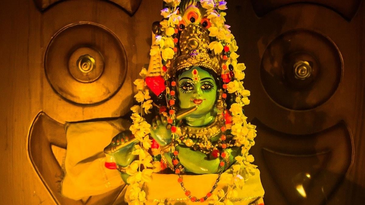 Vishu is the harvest festival, celebrated mainly in Kerala. It is the first day of the Malayali month of Medam. It is also known as Malayali New Year; the day is considered auspicious to begin the harvest season and farmers start ploughing land on this da