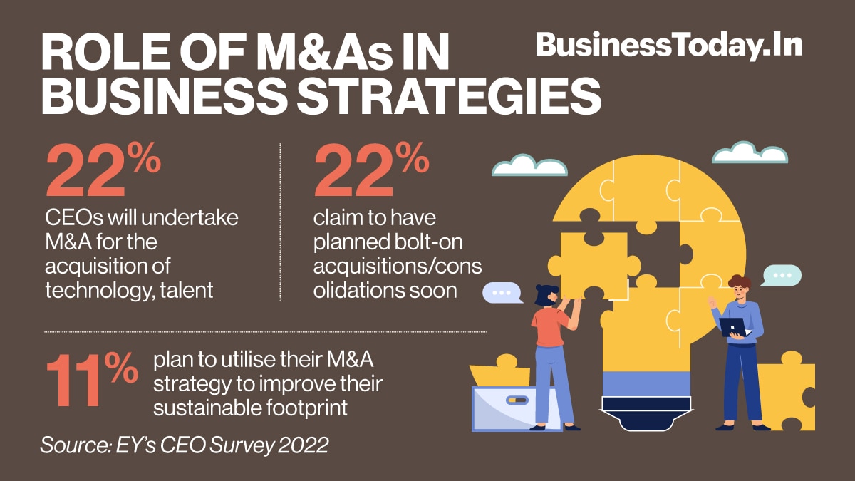 17% Indian CEOs claim businesses are facing pressure to become sustainable: EY report