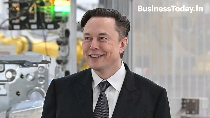 Elon Musk, Tesla Elon Musk, Tesla